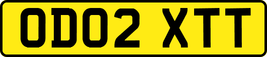 OD02XTT