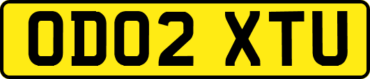 OD02XTU