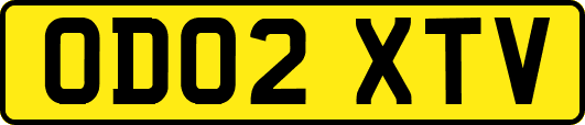 OD02XTV