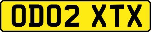 OD02XTX