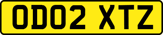 OD02XTZ