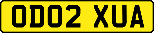 OD02XUA