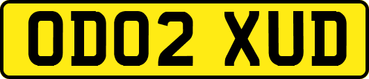 OD02XUD
