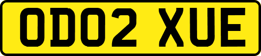 OD02XUE