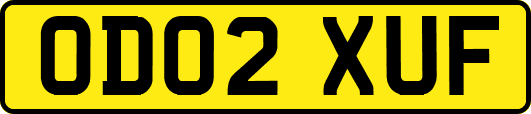 OD02XUF