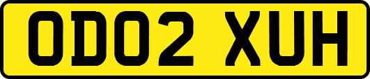 OD02XUH