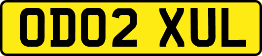 OD02XUL