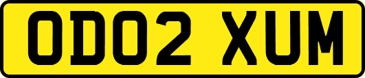 OD02XUM