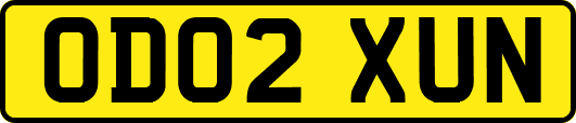 OD02XUN