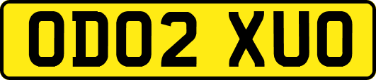 OD02XUO