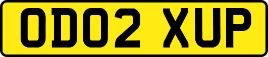 OD02XUP
