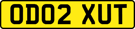 OD02XUT