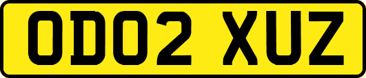 OD02XUZ