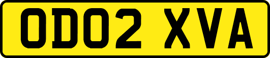 OD02XVA