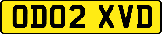 OD02XVD