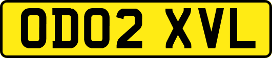 OD02XVL