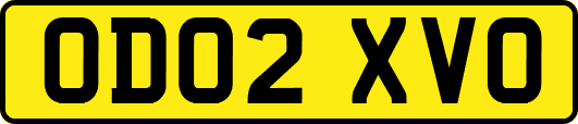 OD02XVO