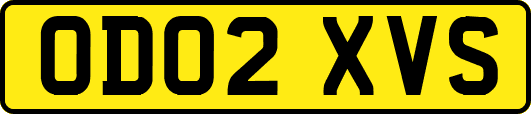 OD02XVS