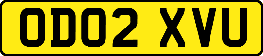 OD02XVU