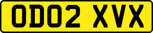 OD02XVX