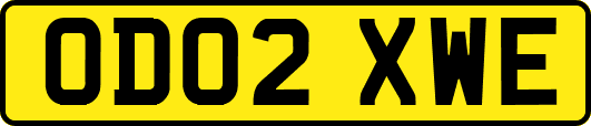 OD02XWE