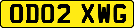 OD02XWG