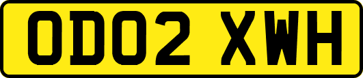 OD02XWH