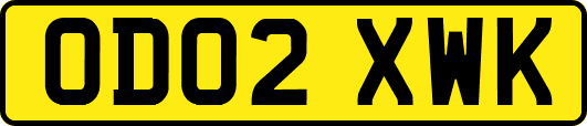 OD02XWK