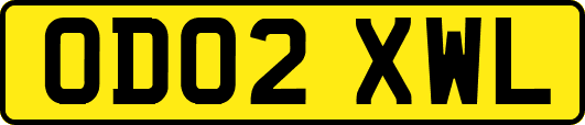 OD02XWL