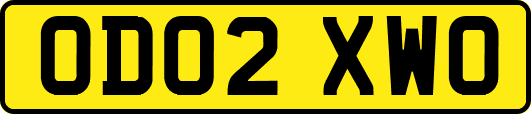OD02XWO