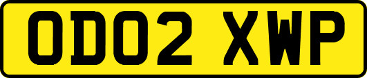 OD02XWP