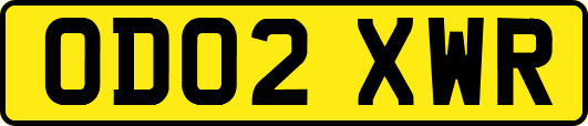 OD02XWR