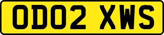 OD02XWS