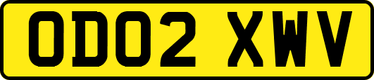 OD02XWV