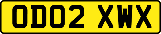 OD02XWX