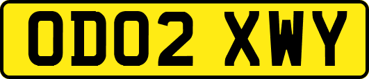 OD02XWY