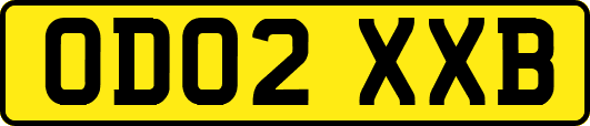 OD02XXB