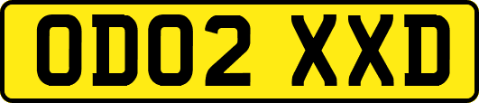 OD02XXD