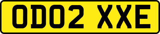 OD02XXE