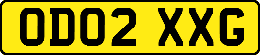 OD02XXG