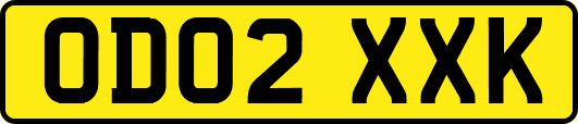 OD02XXK