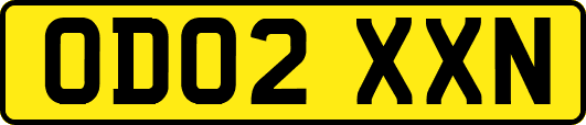 OD02XXN
