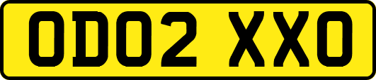 OD02XXO