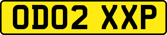 OD02XXP