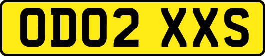 OD02XXS