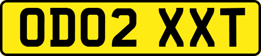 OD02XXT
