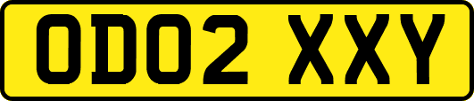 OD02XXY