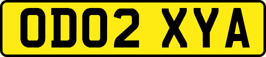 OD02XYA