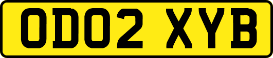 OD02XYB
