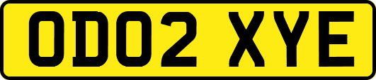 OD02XYE